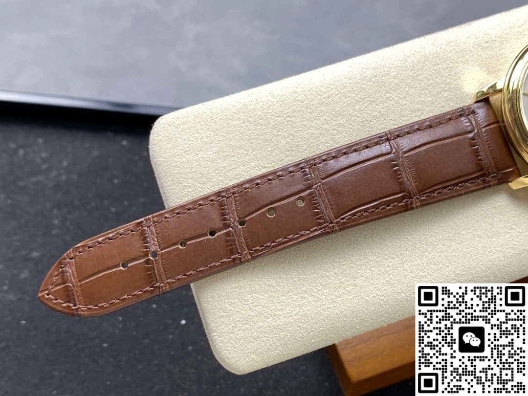 N1 Factory Omega De Ville 424.53.40.20.02.002 1:1 Best Edition Replica Watch